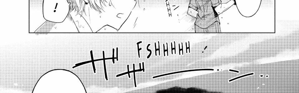 Sounan desu ka?: Chapter 40