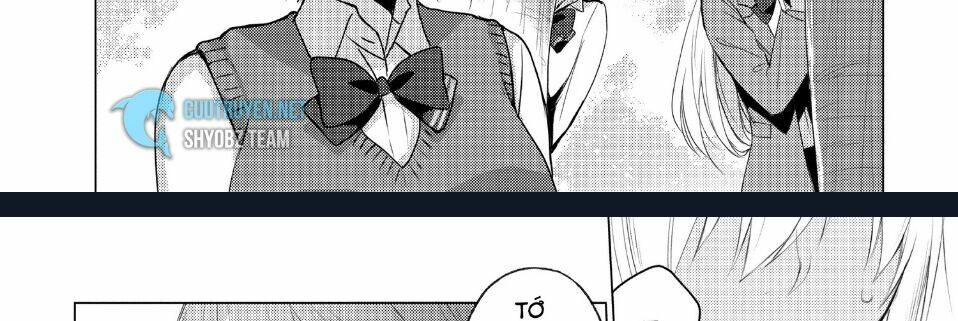 Sounan desu ka?: Chapter 43