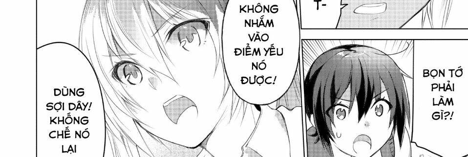 Sounan desu ka?: Chapter 43