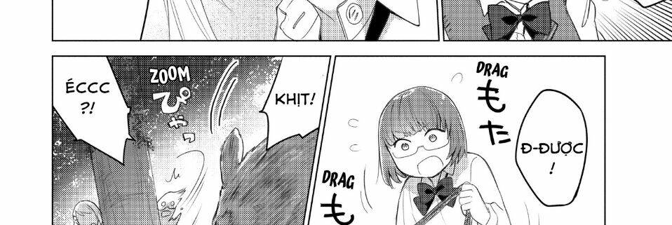 Sounan desu ka?: Chapter 43