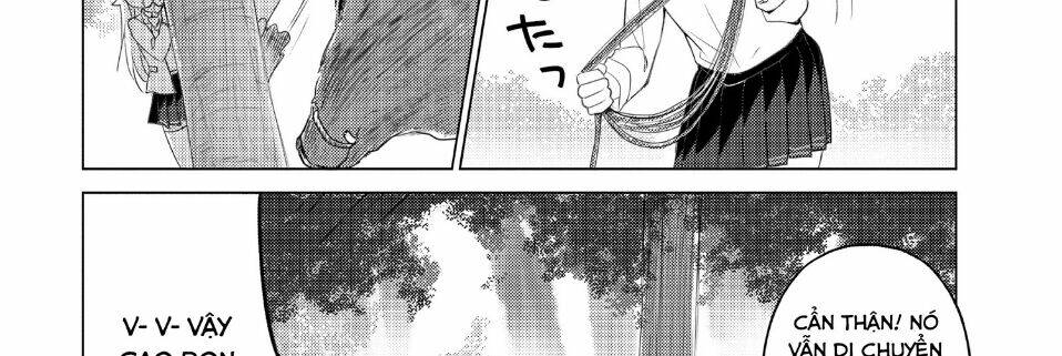 Sounan desu ka?: Chapter 43