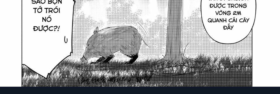 Sounan desu ka?: Chapter 43