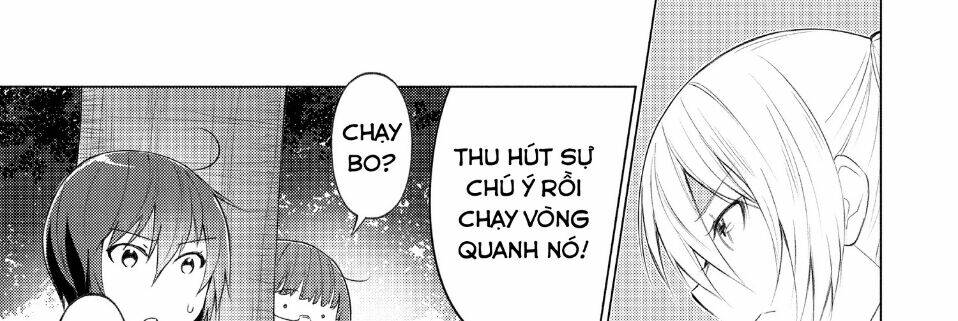 Sounan desu ka?: Chapter 43