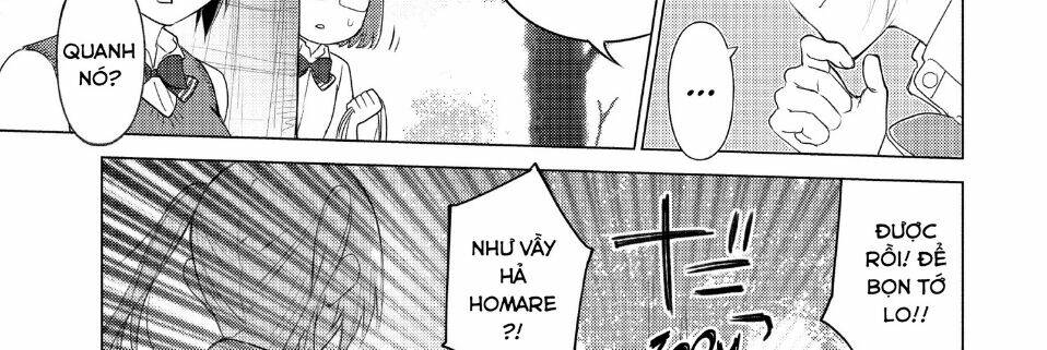 Sounan desu ka?: Chapter 43