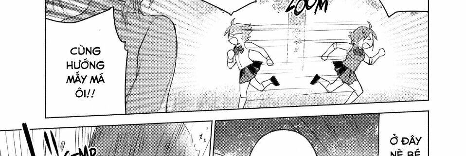 Sounan desu ka?: Chapter 43