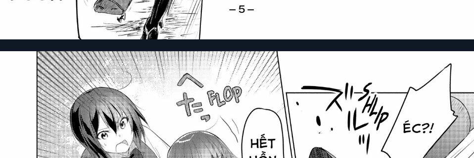 Sounan desu ka?: Chapter 43