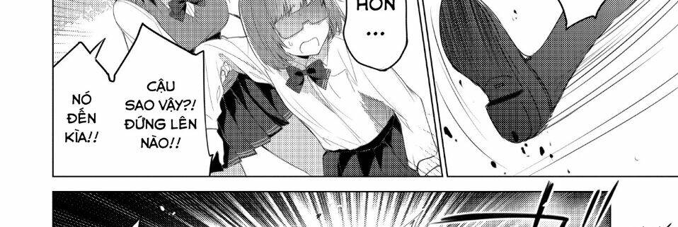 Sounan desu ka?: Chapter 43