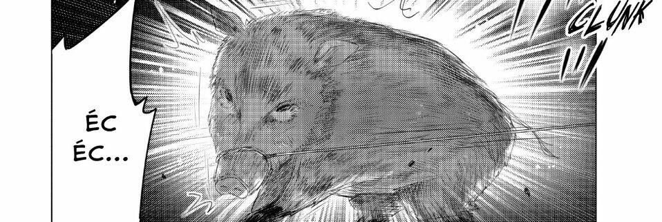 Sounan desu ka?: Chapter 43
