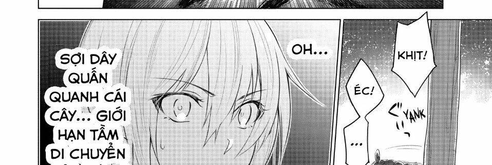 Sounan desu ka?: Chapter 43