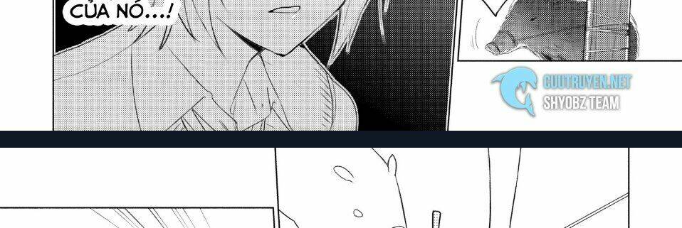 Sounan desu ka?: Chapter 43