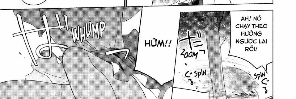 Sounan desu ka?: Chapter 43
