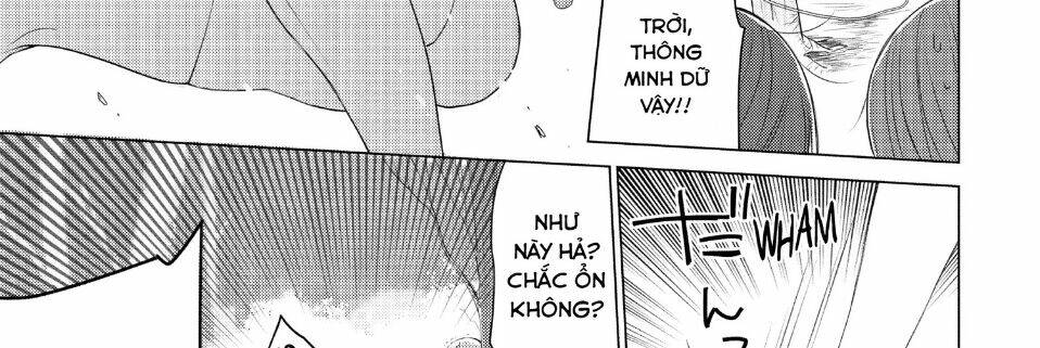 Sounan desu ka?: Chapter 43
