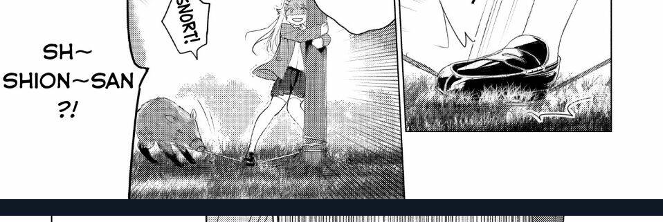 Sounan desu ka?: Chapter 43