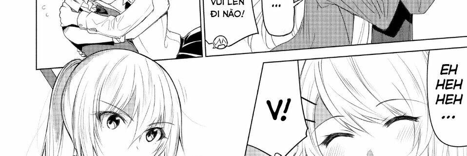 Sounan desu ka?: Chapter 43