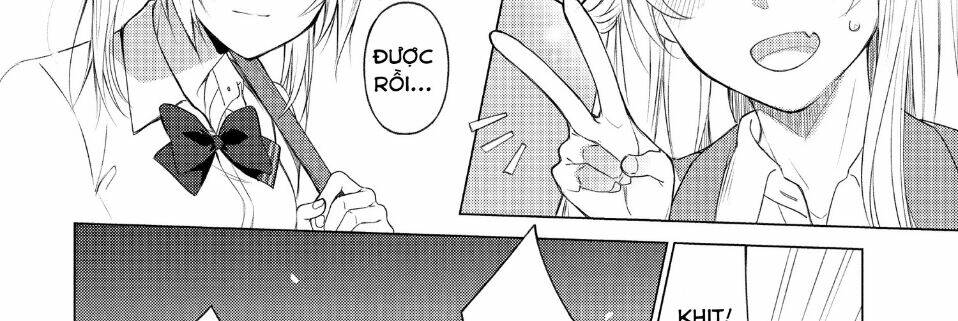Sounan desu ka?: Chapter 43