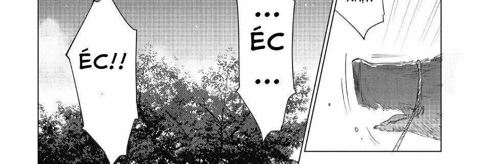 Sounan desu ka?: Chapter 43