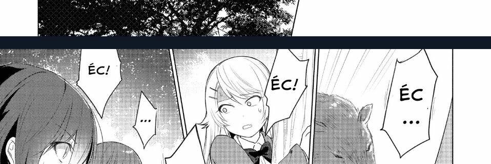 Sounan desu ka?: Chapter 43