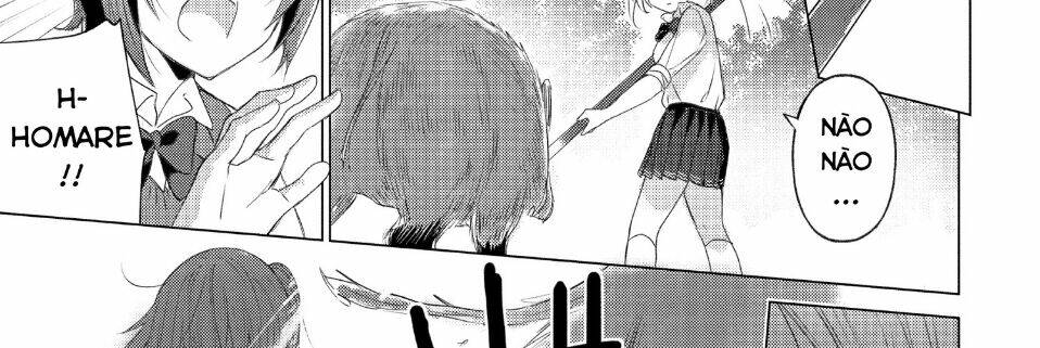 Sounan desu ka?: Chapter 43