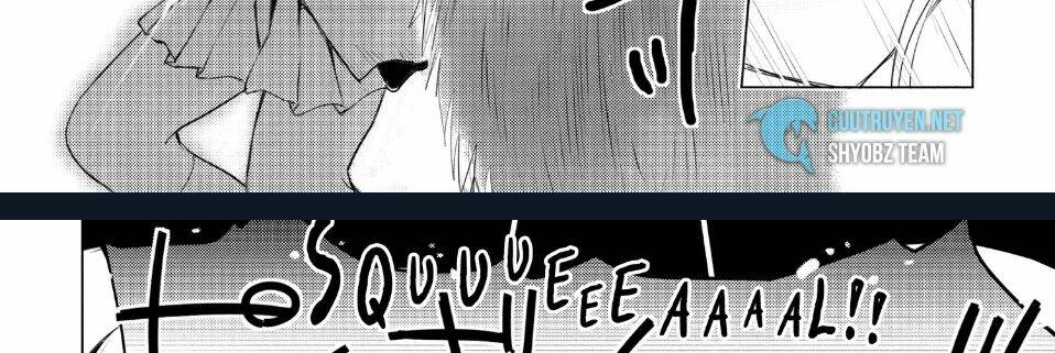 Sounan desu ka?: Chapter 43