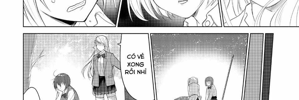 Sounan desu ka?: Chapter 43