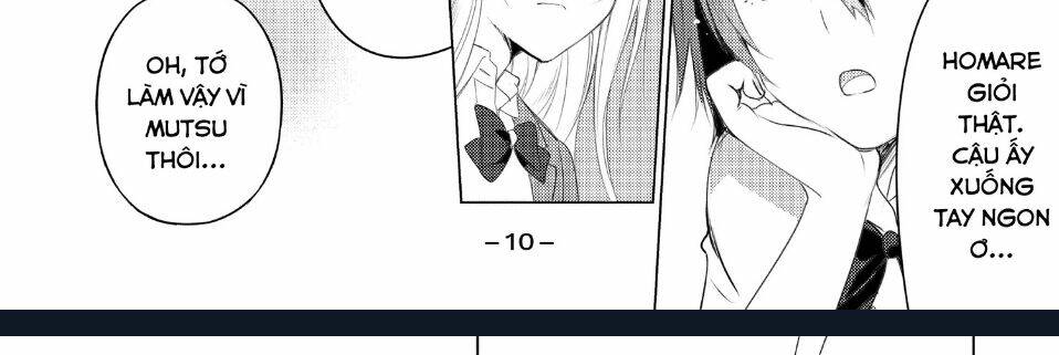 Sounan desu ka?: Chapter 43