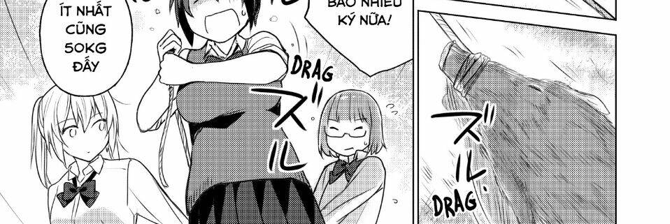 Sounan desu ka?: Chapter 43