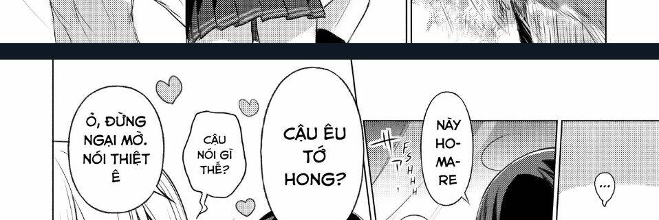 Sounan desu ka?: Chapter 43