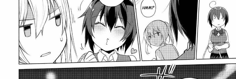 Sounan desu ka?: Chapter 43