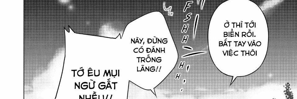 Sounan desu ka?: Chapter 43