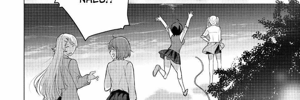Sounan desu ka?: Chapter 43