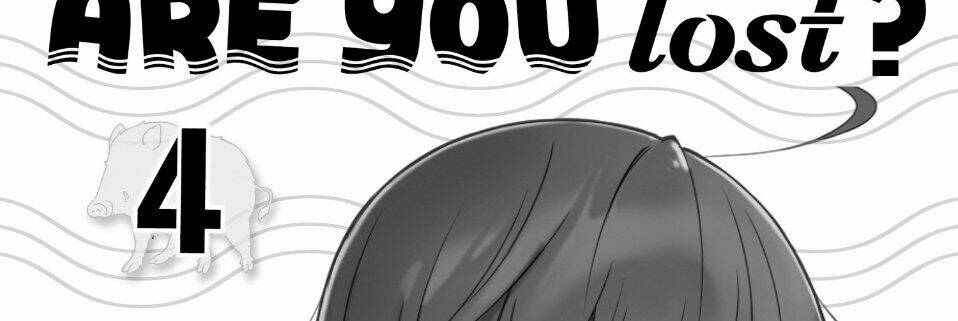 Sounan desu ka?: Chapter 43