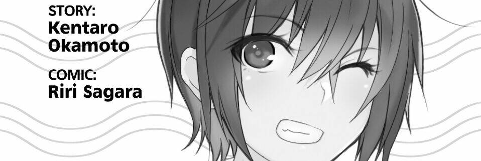 Sounan desu ka?: Chapter 43