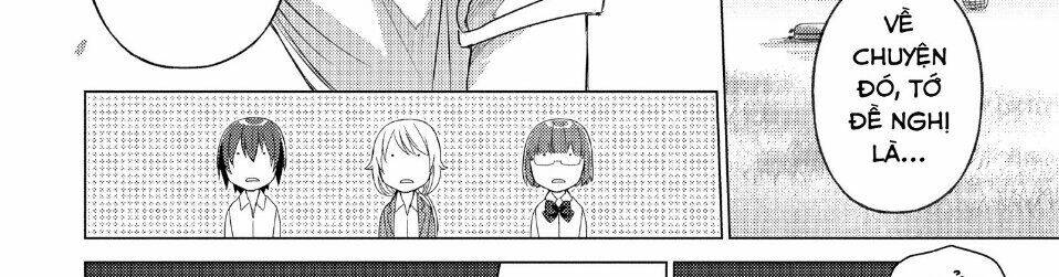 Sounan desu ka?: Chapter 49