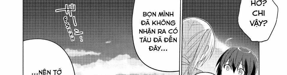Sounan desu ka?: Chapter 49