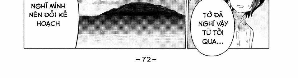 Sounan desu ka?: Chapter 49