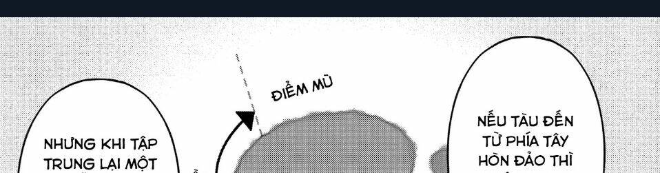 Sounan desu ka?: Chapter 49