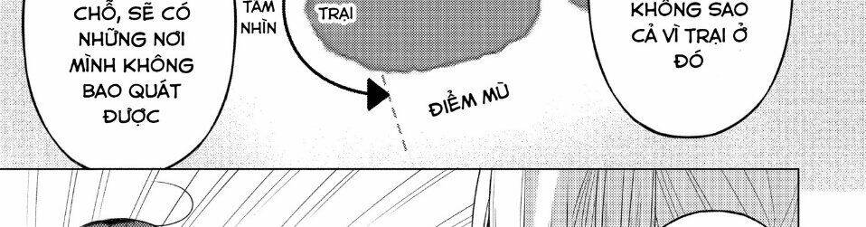 Sounan desu ka?: Chapter 49