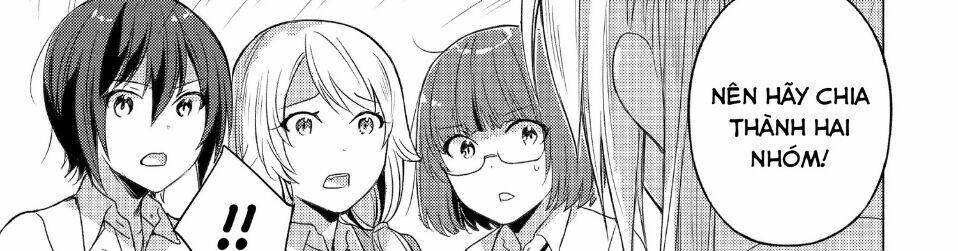 Sounan desu ka?: Chapter 49