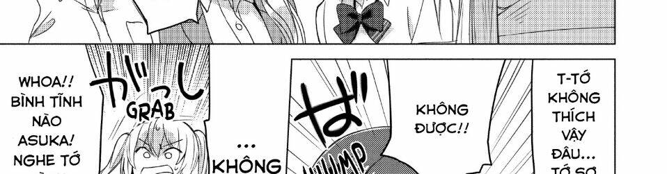 Sounan desu ka?: Chapter 49
