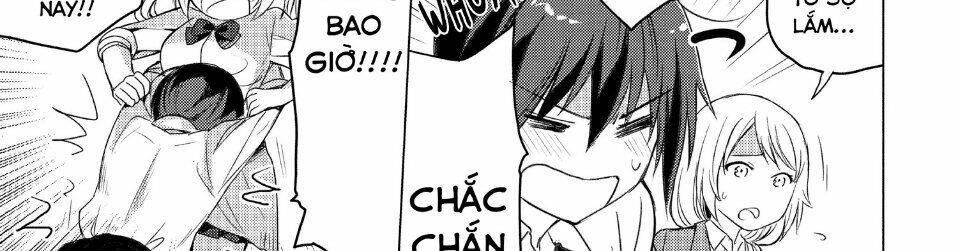 Sounan desu ka?: Chapter 49