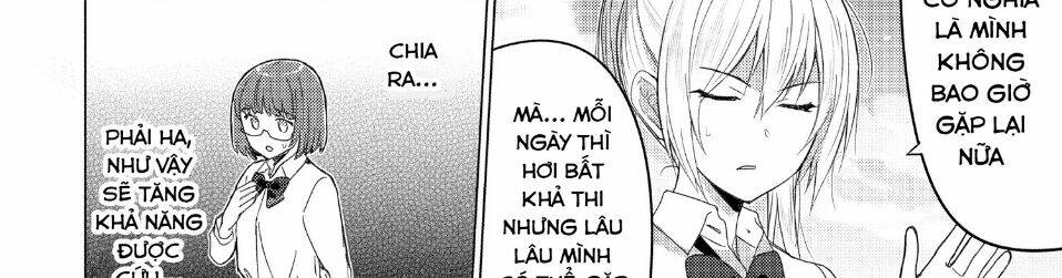 Sounan desu ka?: Chapter 49