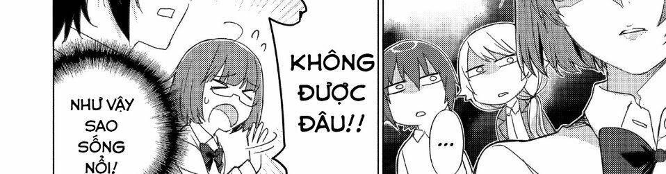 Sounan desu ka?: Chapter 49