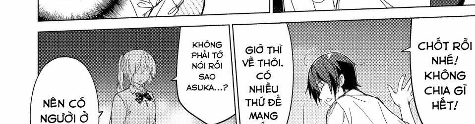 Sounan desu ka?: Chapter 49
