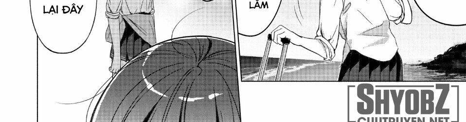 Sounan desu ka?: Chapter 49