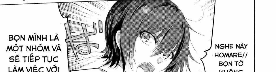 Sounan desu ka?: Chapter 49