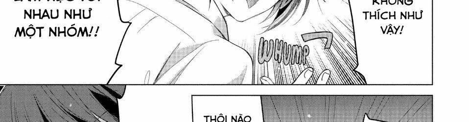 Sounan desu ka?: Chapter 49