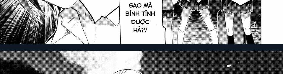 Sounan desu ka?: Chapter 49