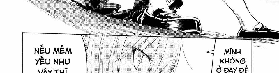 Sounan desu ka?: Chapter 49