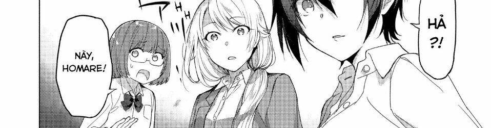 Sounan desu ka?: Chapter 49