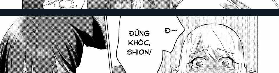 Sounan desu ka?: Chapter 49